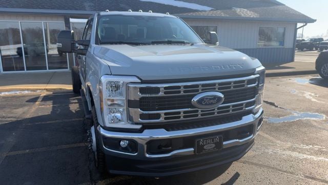 2026 Ford F-350SD DRW