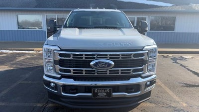 2026 Ford F-350SD DRW