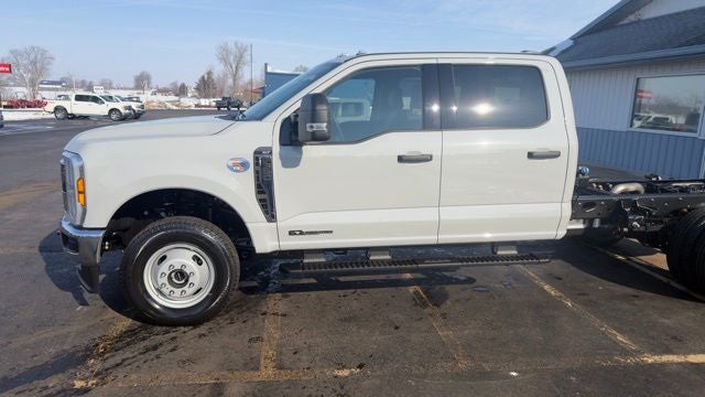 2026 Ford F-350SD DRW