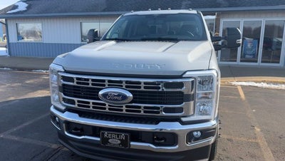 2026 Ford F-350SD DRW
