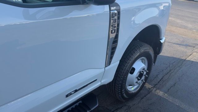 2026 Ford F-350SD DRW