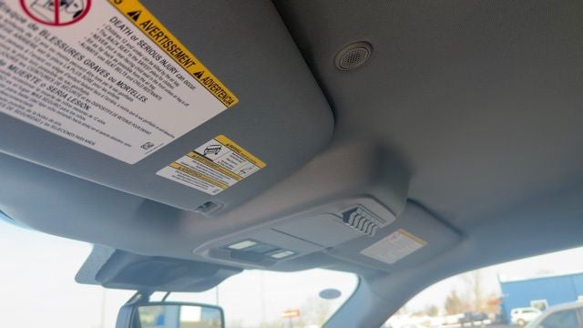 2026 Ford F-350SD DRW