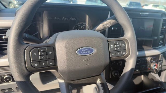 2026 Ford F-350SD DRW