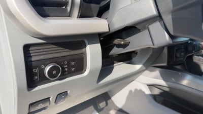 2026 Ford F-350SD DRW