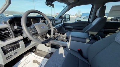 2026 Ford F-350SD DRW