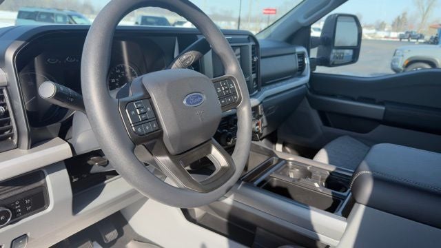 2026 Ford F-350SD DRW