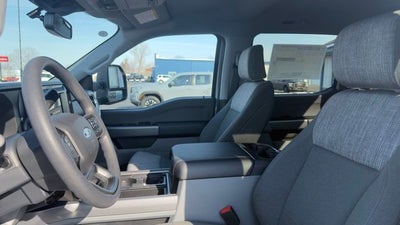 2026 Ford F-350SD DRW