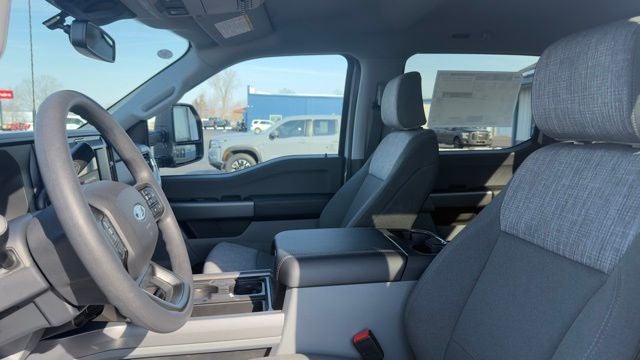 2026 Ford F-350SD DRW