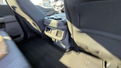 2026 Ford F-350SD DRW