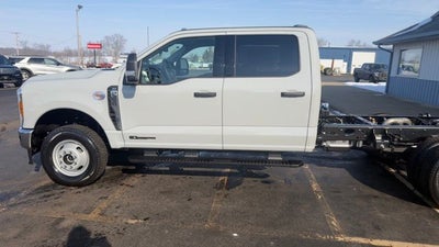 2026 Ford F-350SD DRW