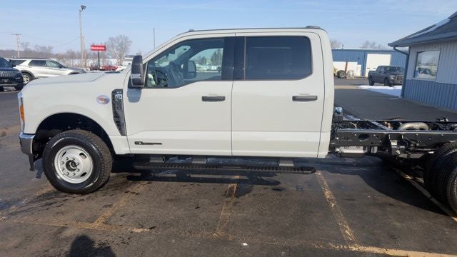 2026 Ford F-350SD DRW