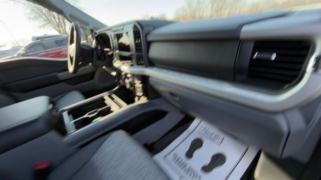 2026 Ford F-350SD DRW