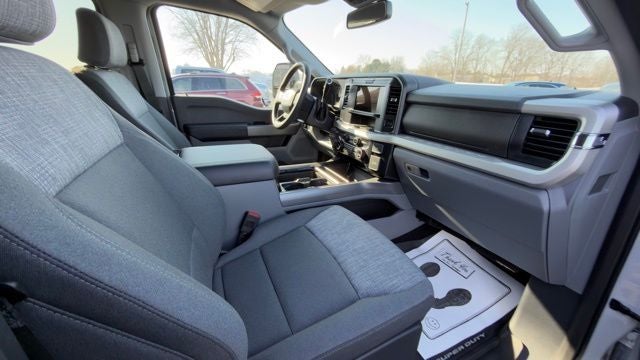 2026 Ford F-350SD DRW