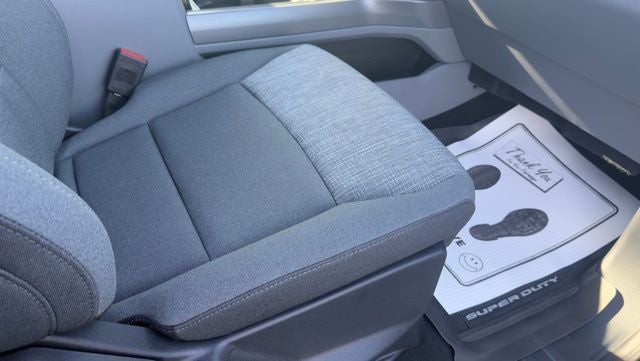 2026 Ford F-350SD DRW