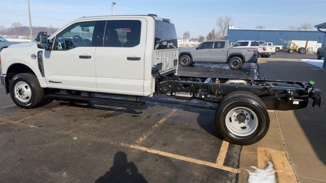 2026 Ford F-350SD DRW