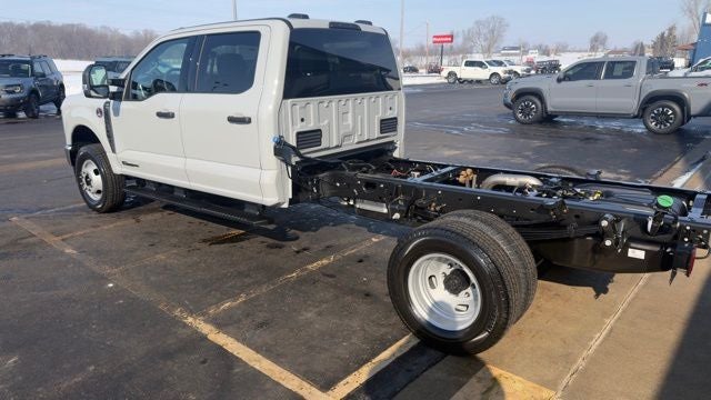 2026 Ford F-350SD DRW