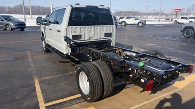 2026 Ford F-350SD DRW