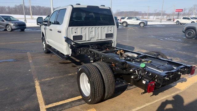 2026 Ford F-350SD DRW
