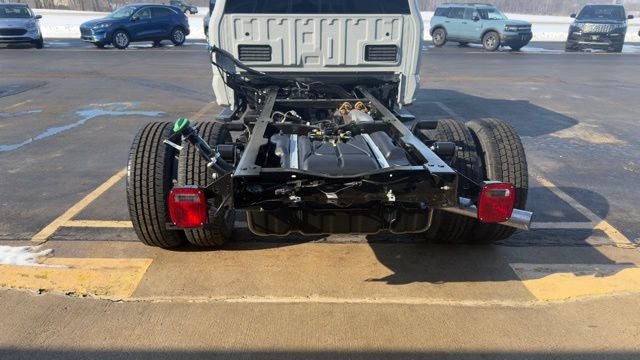 2026 Ford F-350SD DRW