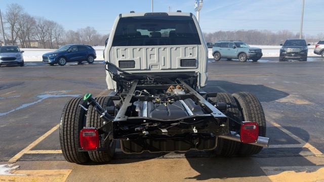 2026 Ford F-350SD DRW