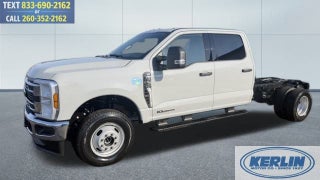 2026 Ford F-350SD DRW