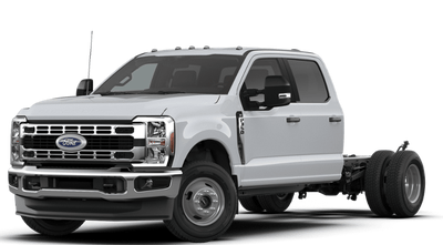 2026 Ford F-350SD DRW
