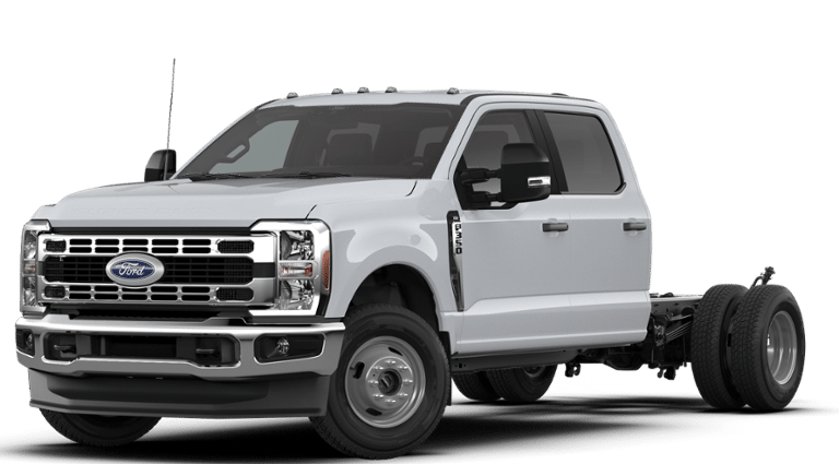 2026 Ford F-350SD DRW