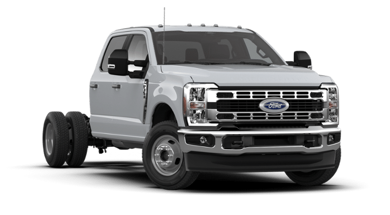 2026 Ford F-350SD DRW