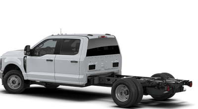 2026 Ford F-350SD DRW
