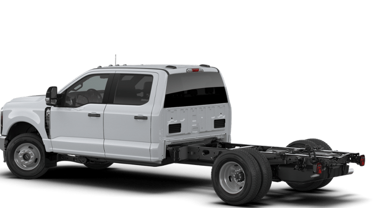 2026 Ford F-350SD DRW