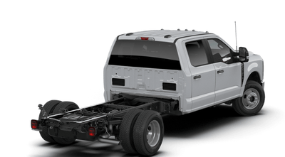 2026 Ford F-350SD DRW