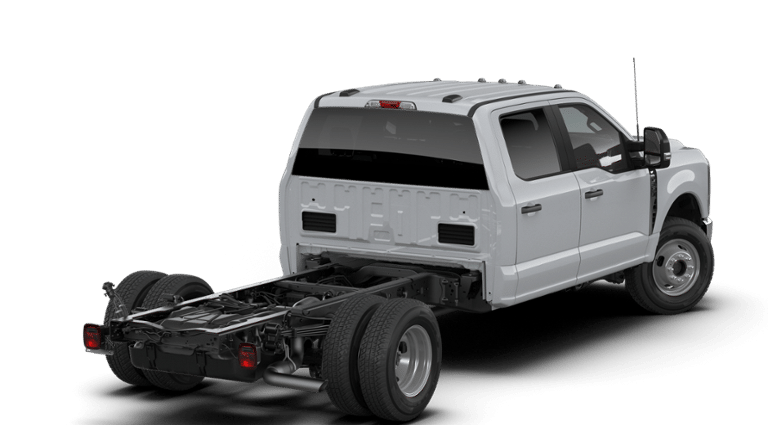 2026 Ford F-350SD DRW