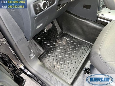 2026 Ford Utility Police Interceptor Base