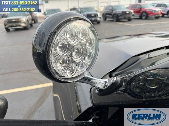 2026 Ford Utility Police Interceptor Base