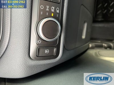 2026 Ford Utility Police Interceptor Base