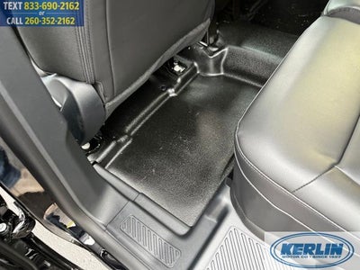 2026 Ford Utility Police Interceptor Base