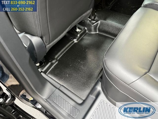 2026 Ford Utility Police Interceptor Base