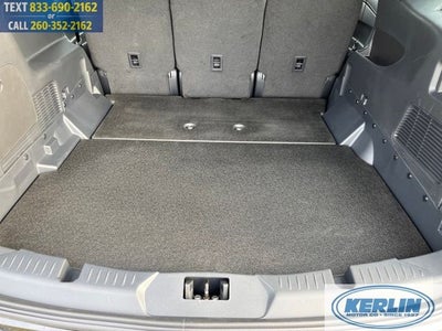 2026 Ford Utility Police Interceptor Base