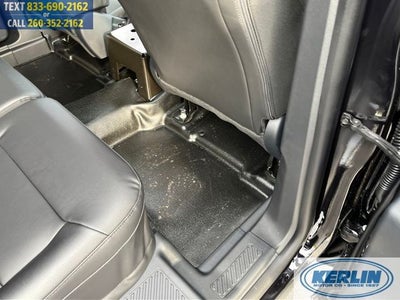 2026 Ford Utility Police Interceptor Base