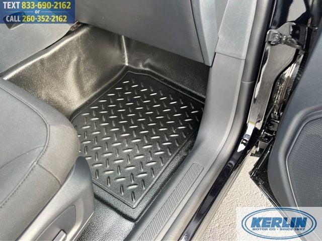 2026 Ford Utility Police Interceptor Base