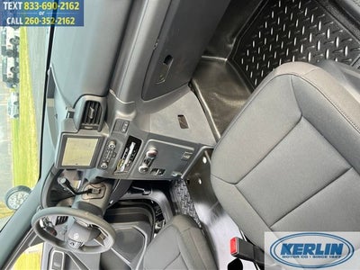 2026 Ford Utility Police Interceptor Base