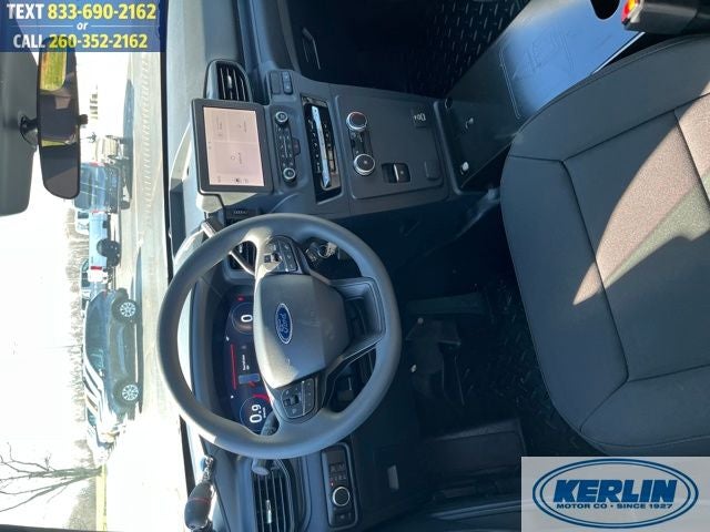 2026 Ford Utility Police Interceptor Base