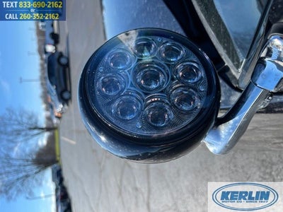 2026 Ford Utility Police Interceptor Base