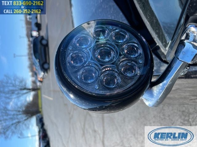 2026 Ford Utility Police Interceptor Base