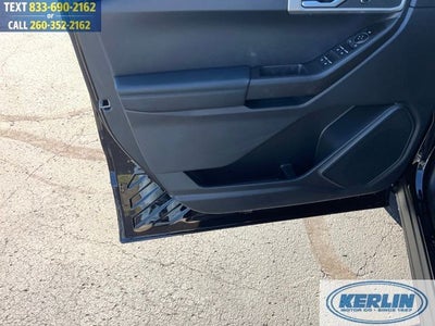 2026 Ford Utility Police Interceptor Base