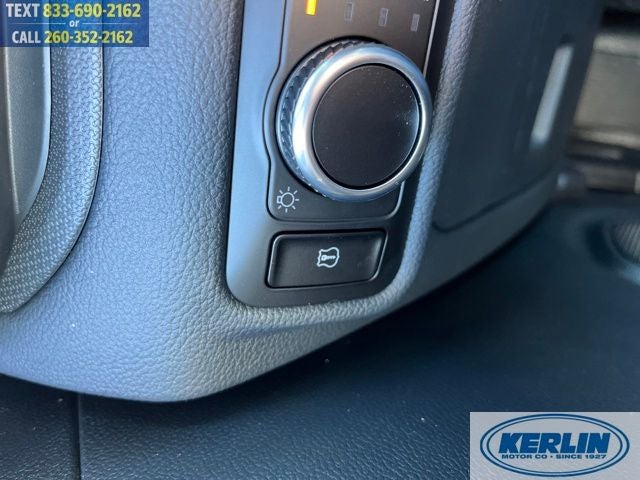 2026 Ford Utility Police Interceptor Base