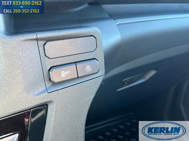 2026 Ford Utility Police Interceptor Base