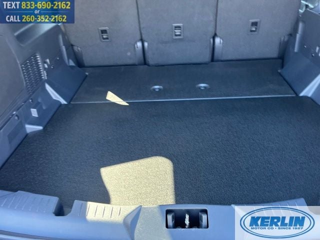 2026 Ford Utility Police Interceptor Base