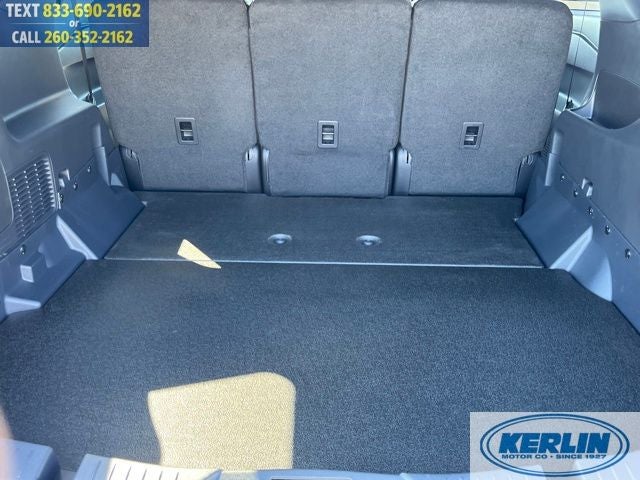 2026 Ford Utility Police Interceptor Base