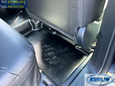 2026 Ford Utility Police Interceptor Base